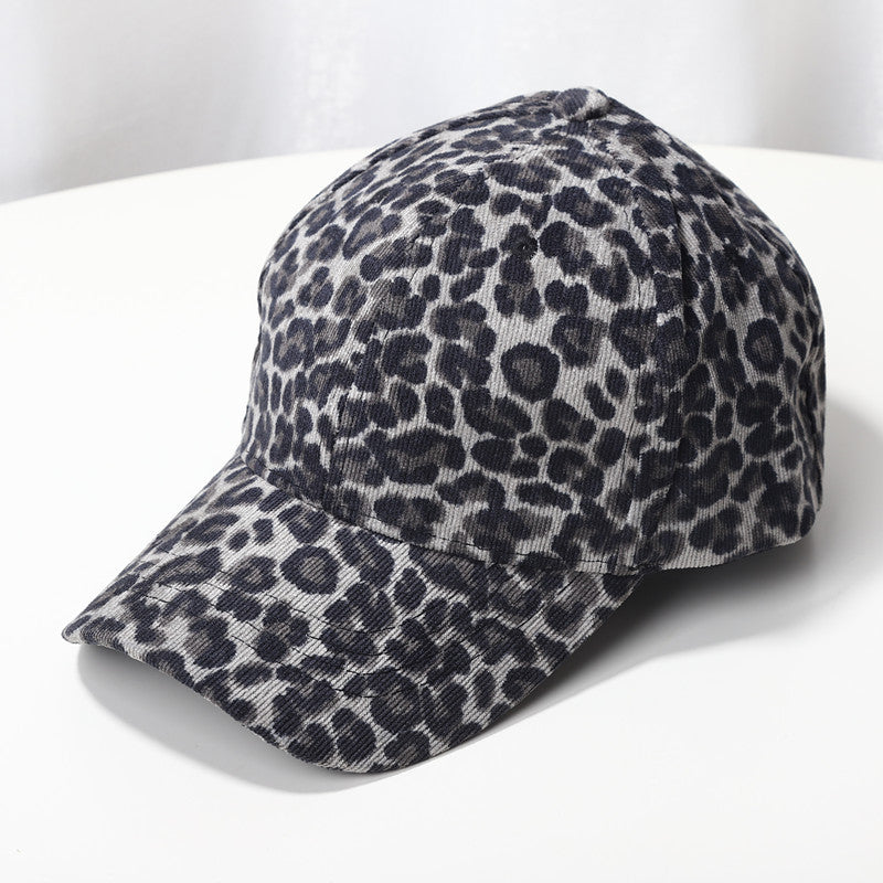 Wholesale Cotton Zebra Striped Baseball Caps